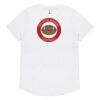 Womens Drop Tee Thumbnail